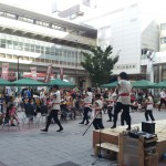 創作炭鉱節CDR21